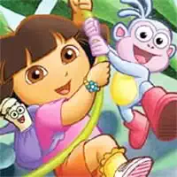 dora_spot_the_difference Spiele